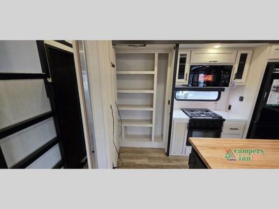2026 Forest River RV Sabre - Photo 39
