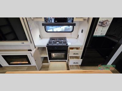 2026 Forest River RV Sabre - Photo 32