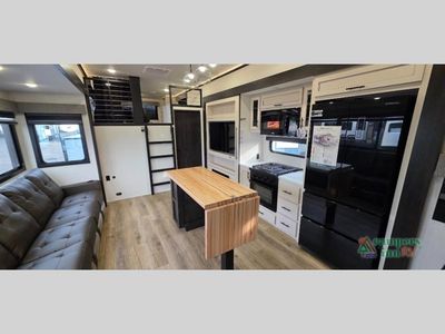 2026 Forest River RV Sabre - Photo 21