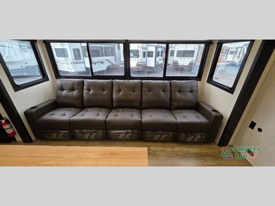 2026 Forest River RV Sabre - Photo 40
