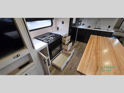 2026 Forest River RV Sabre - Photo 33