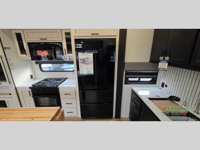 2026 Forest River RV Sabre - Photo 25