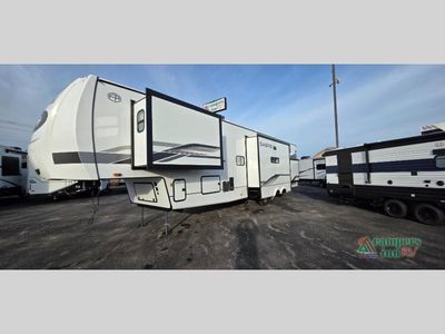 2026 Forest River RV Sabre - Photo 12