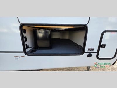 2026 Forest River RV Sabre - Photo 18