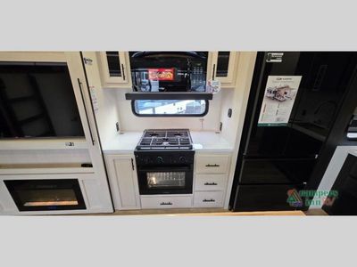 2026 Forest River RV Sabre - Photo 30