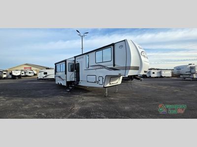 2026 Forest River RV Sabre - Photo 3