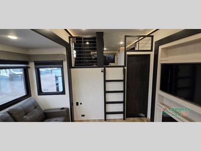 2026 Forest River RV Sabre - Photo 42