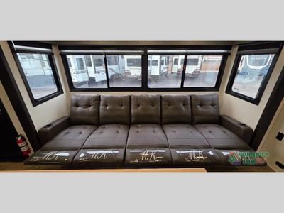 2026 Forest River RV Sabre - Photo 41
