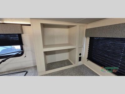 2026 Forest River RV Sabre - Photo 44