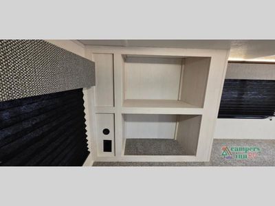 2026 Forest River RV Sabre - Photo 45