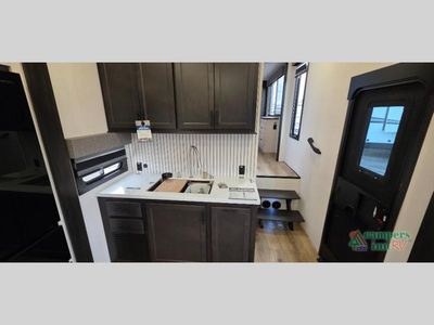 2026 Forest River RV Sabre - Photo 22