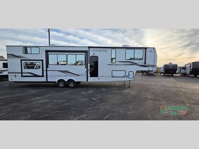 2026 Forest River RV Sabre - Photo 2