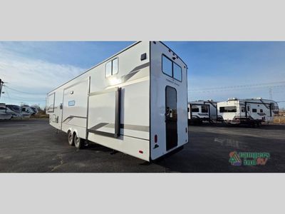 2026 Forest River RV Sabre - Photo 9