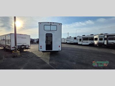 2026 Forest River RV Sabre - Photo 7