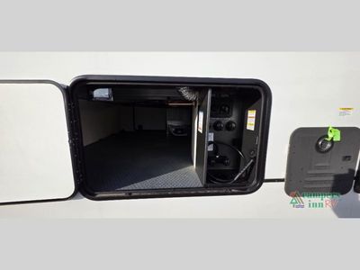 2026 Forest River RV Sabre - Photo 15