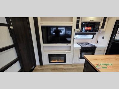 2026 Forest River RV Sabre - Photo 38