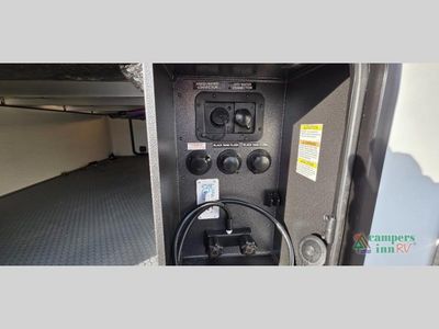2026 Forest River RV Sabre - Photo 16