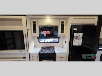 2026 Forest River RV Sabre - Photo 31