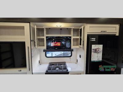 2026 Forest River RV Sabre - Photo 35