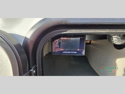 2026 Forest River RV Sabre - Photo 17