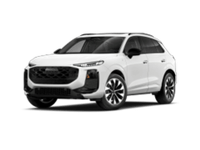 2026 Audi Q3 SUV - Photo 2