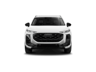 2026 Audi Q3 SUV - Photo 4