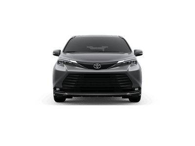 2026 Toyota Sienna - Photo 17