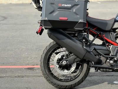 2025 Harley-Davidson CVO Pan America - Photo 12