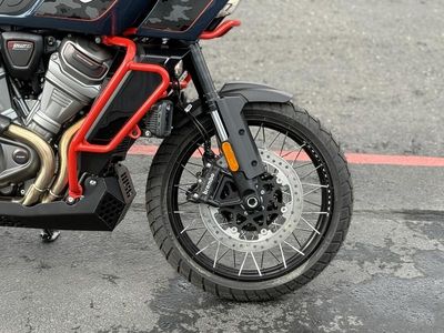 2025 Harley-Davidson CVO Pan America - Photo 10