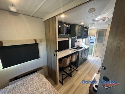 2026 Forest River RV No Boundaries - Photo 11