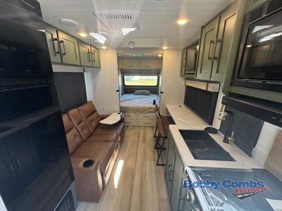 2026 Forest River RV No Boundaries - Photo 9