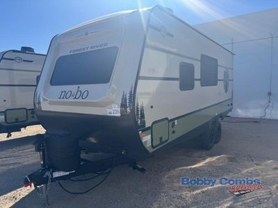 2026 Forest River RV No Boundaries - Photo 2