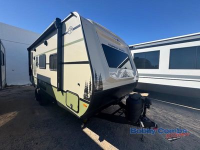 2026 Forest River RV No Boundaries - Photo 1