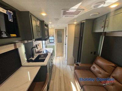 2026 Forest River RV No Boundaries - Photo 6