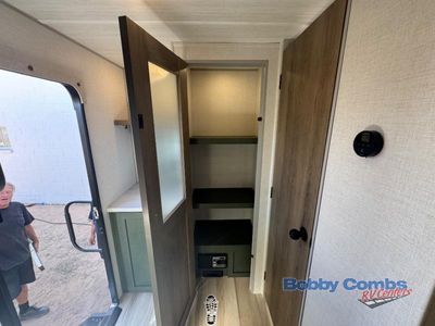 2026 Forest River RV No Boundaries - Photo 8