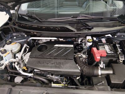 2024 Nissan Rogue - Photo 18