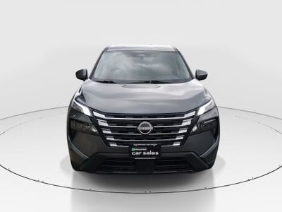 2024 Nissan Rogue - Photo 2