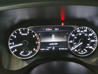 2024 Nissan Rogue - Photo 11