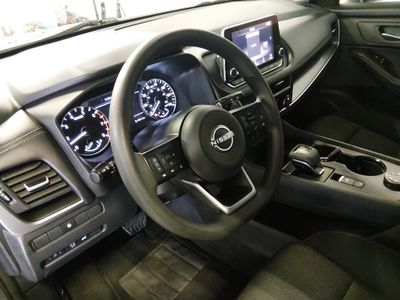2024 Nissan Rogue - Photo 14