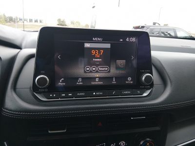 2024 Nissan Rogue - Photo 23