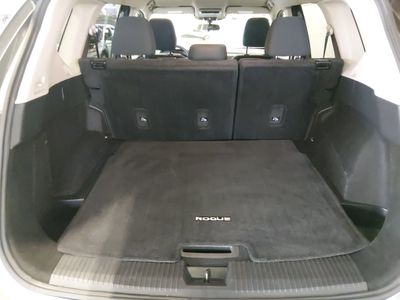 2024 Nissan Rogue - Photo 19