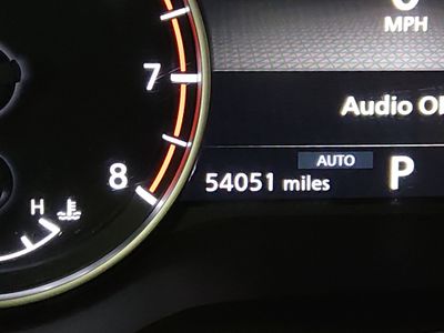 2024 Nissan Rogue - Photo 15