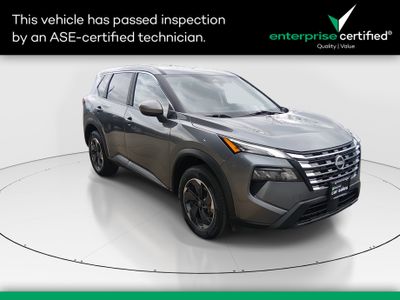 2024 Nissan Rogue - Photo 1