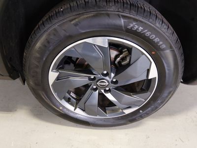 2024 Nissan Rogue - Photo 17