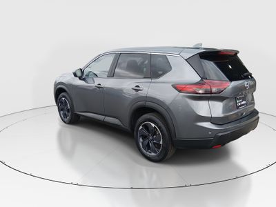 2024 Nissan Rogue - Photo 5