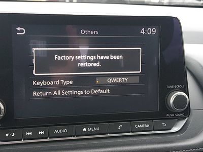 2024 Nissan Rogue - Photo 25