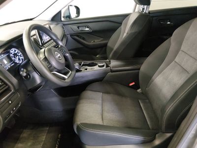 2024 Nissan Rogue - Photo 13