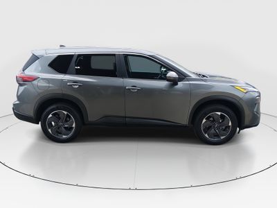 2024 Nissan Rogue - Photo 8