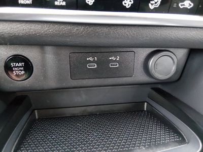 2024 Nissan Rogue - Photo 22