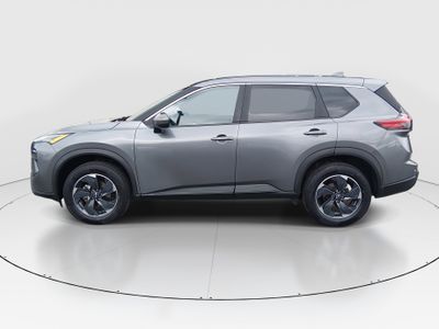 2024 Nissan Rogue - Photo 4